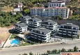 Купить Новый элитный жилой комплекс в Аланьи район Бекташ с правом на получение турецкого гражданства 2