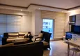 Доступная покупка Пентхаус-дуплекс в центре Алании с мебелью в 200 метрах от пляжа Клеопатра 2