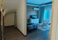 Доступная покупка Дуплекс в Оба с мебелью и видом на горы в молодом комплексе 2 