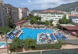 Купить Совершено новая двухкомнатная квартира с чистовой отделкой в центре Алании  1 