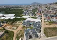 Купить Новый жилой комплекс в Аланьи - район Оба  29 