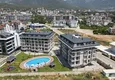 Купить Новый жилой комплекс в Аланьи - район Оба  34 