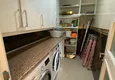 Доступная покупка Большой видовой пентхаус-дуплекс в Алании – Джикджилли, меблированный 45