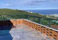 Доступная покупка Видовая меблированная вилла в районе Каргыджак, в горной местности  41 
