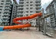 Купить Квартиры с чистовой отделкой напрямую от собственника в районе Махмутлар 4