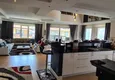 Доступная покупка Пентхаус-дуплекс в районе Оба с прямым открытым видом на море и мебелью 3