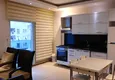 Доступная покупка Пентхаус-дуплекс в центре Алании с мебелью в 200 метрах от пляжа Клеопатра 3