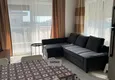 Доступная покупка Двухкомнатные меблированные квартиры в районе Авсаллар 4 
