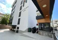 Купить Квартира для аренды в центре Алании меблированная в современном жилом комплексе №3  4 