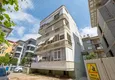Купить Просторная городская квартира в центре Алании, в жилом турецком доме 5