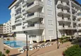 Купить Пентхаус-дуплекс в районе Оба с прямым открытым видом на море и мебелью 6