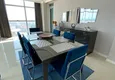 Доступная покупка Большой видовой пентхаус-дуплекс в Алании – Джикджилли, меблированный 10