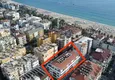 Купить Дуплекс в центре Алании - район пляжа Клеопатра, с мебелью и частичным видом на море 6