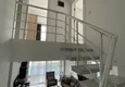 Доступная покупка Дуплекс в центре Алании - район пляжа Клеопатра, с мебелью и частичным видом на море 9