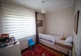 Доступная покупка Трехкомнатная квартира для аренды в центре Анталии с мебелью и отдельной кухней 9