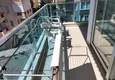 Доступная покупка Компактный двухуровневый пентхаус в центре Алании – район пляжа Клеопатра 6
