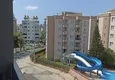 Купить Совершено новая двухкомнатная квартира с чистовой отделкой в центре Алании  9 