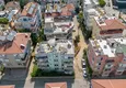 Купить Просторная городская квартира в центре Алании, в жилом турецком доме 7