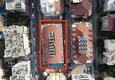 Купить Дуплекс в центре Алании - район пляжа Клеопатра, с мебелью и частичным видом на море 7