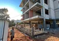 Купить Квартиры с видом на море от застройщика в центре Алании – район пляжа Клеопатра  5 