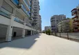 Купить Квартиры с чистовой отделкой напрямую от собственника в районе Махмутлар 9