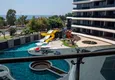 Доступная покупка Квартиры в Каргыджаке с видом на море в резиденции на первой береговой 8