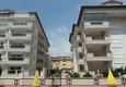 Купить Пентхаус-дуплекс в районе Оба с прямым открытым видом на море и мебелью 9