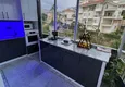 Доступная покупка Квартира в районе Джикджилли – Алания, с мебелью и отдельной кухней 18