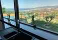 Доступная покупка Видовая меблированная вилла в районе Каргыджак, в горной местности  13 