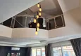 Доступная покупка Пентхаус-дуплекс в районе Оба с прямым открытым видом на море и мебелью 11