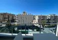 Доступная покупка Квартира-студия у моря для аренды в районе Махмутлар, Алания  10 