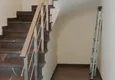Доступная покупка Дуплекс в Оба с мебелью и видом на горы в молодом комплексе 9 