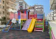Купить Квартиры с чистовой отделкой напрямую от собственника в районе Махмутлар 10