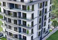 Купить Новый проект жилого комплекса в районе Кестель - Алания 6 