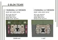 Купить дешево Новый шикарный жилой комплекс в Анталии, Алтынташ от крупного застройщика  36 