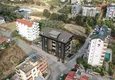 Купить Доступная курортная недвижимость в Алании - Авсаллар на этапе строительства 5 