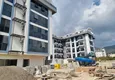 Купить Квартиры в Алании - район Оба, от инвестора в строящемся комплексе 5 