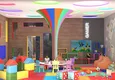 Купить Новый оригинальный проект жилого комплекса в районе Каргыджак 21
