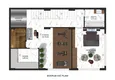 Купить дешево Новый проект класса deluxe в центре Алании от застройщика! Гражданство гарантированно  4 