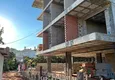Купить Квартиры с видом на море от застройщика в центре Алании – район пляжа Клеопатра  13 