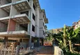Купить Квартиры с видом на море от застройщика в центре Алании – район пляжа Клеопатра  14 