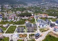 Купить Новый проект малоэтажного жилого комплекса в Алании - район верхняя Оба 3 