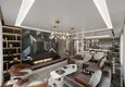 Доступная покупка Новый проект класса deluxe в центре Алании от застройщика! Гражданство гарантированно  8 