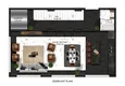 Купить дешево Новый проект класса deluxe в центре Алании от застройщика! Гражданство гарантированно  2 