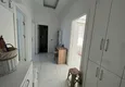 Доступная покупка Сдается трехкомнатная квартира в центре Алании рядом с пляжем Кейкубат №16 1