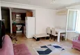 Доступная покупка Квартира 1+1 с мебелью и выходом в сад в районе Джикджилли - Алания 11