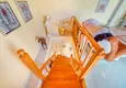 Доступная покупка Городская двухуровневая квартира «под ключ» - центр Алании, район пляжа Клеопатра 18