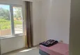 Доступная покупка Квартира в районе Паяллар - Алания, трехкомнатная с мебелью и видом на море 6