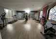 Купить Пентхаус-дуплекс в Тосмуре меблированный с видом на горы и частично море 12