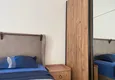 Доступная покупка Двухкомнатная квартира на краткосрочную аренду в Махмутларе – Алания, в комплексе отельного типа A3 13 